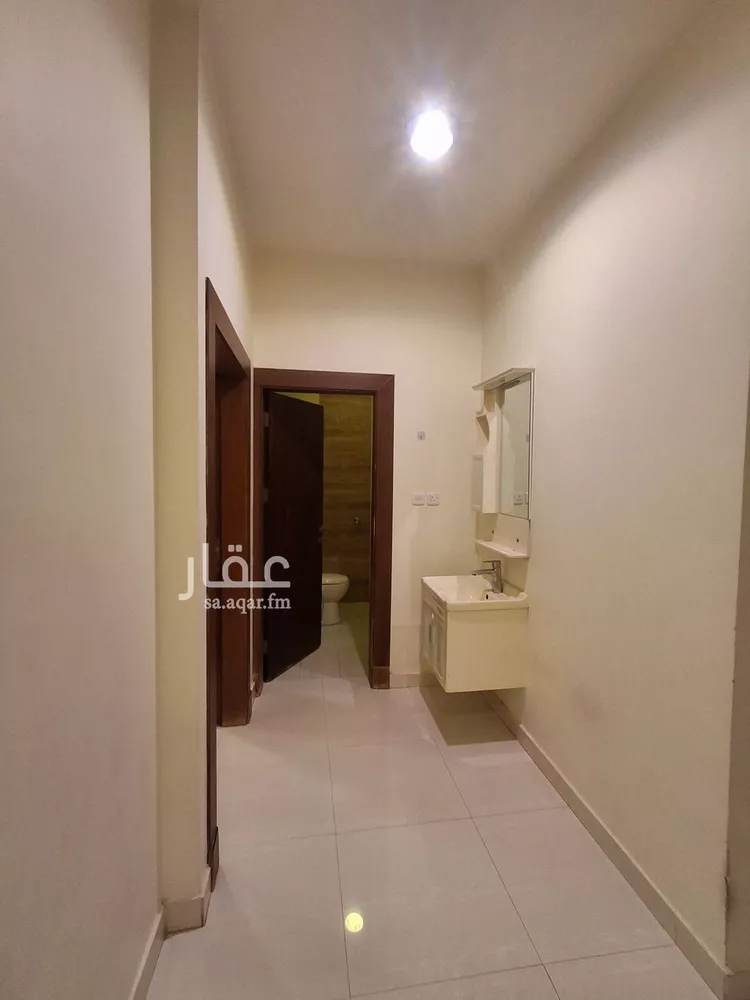 شقة للإيجار في شارع عبدالجبار بن الورد, حي المهدية, مدينة الرياض, منطقة الرياض صورة 3