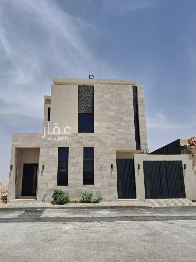 فيلا للبيع في شارع زين الدين النابلسي, حي المهدية, مدينة الرياض, منطقة الرياض