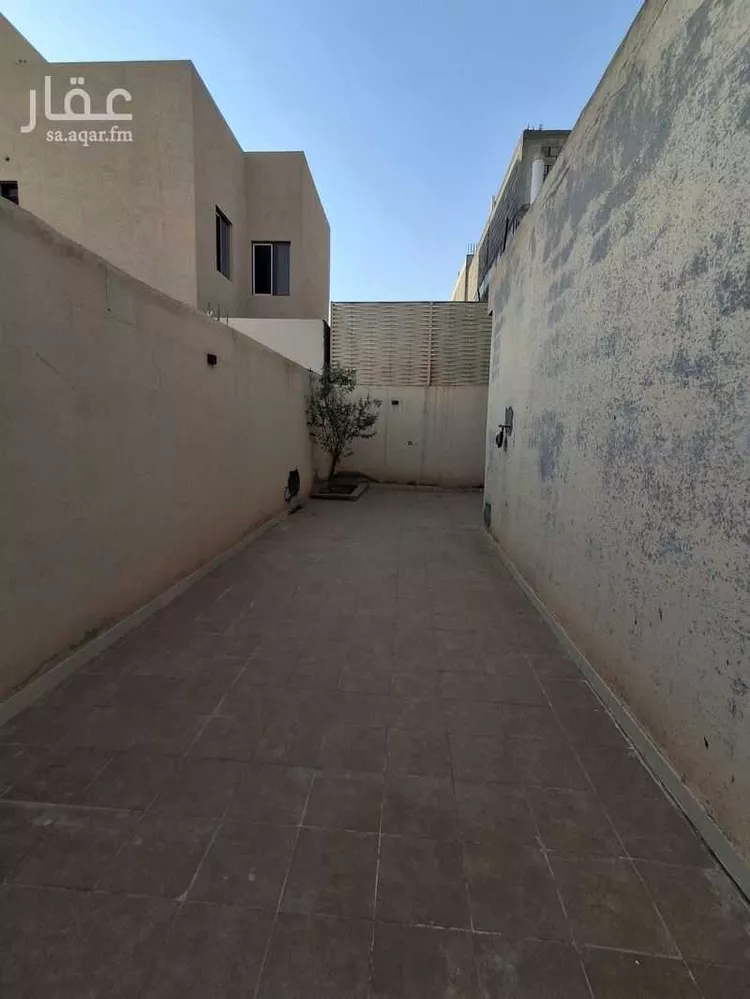 دور للإيجار في شارع يحيى بن مروان, حي المهدية, مدينة الرياض, منطقة الرياض 9