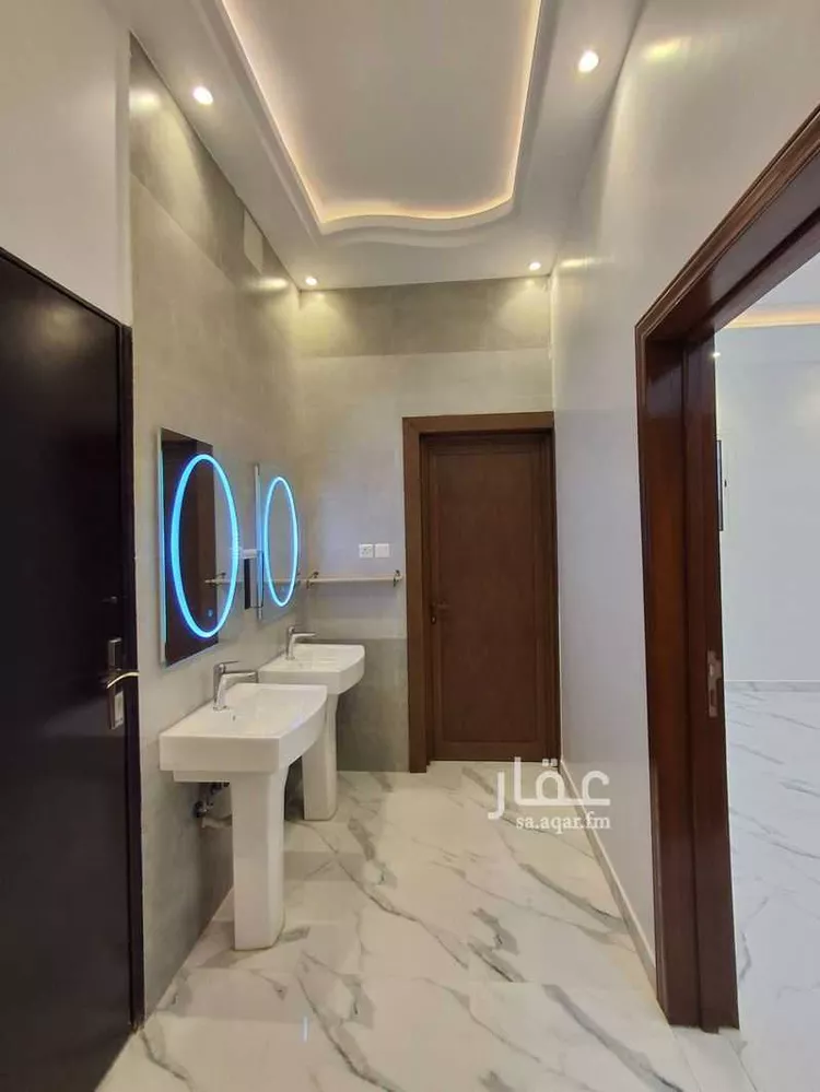 شقة للإيجار في شارع إبراهيم بن عبدالله القسطلاني, حي المهدية, مدينة الرياض, منطقة الرياض 10