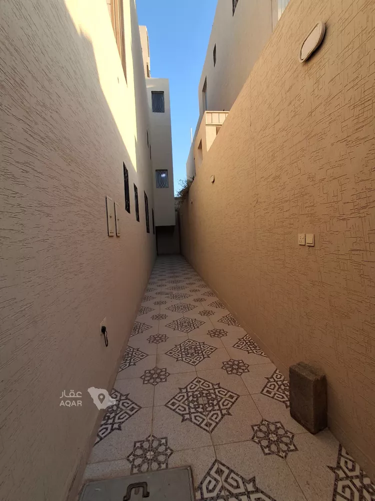 Apartment for Rent in Riyadh Al Mahdiyah 10