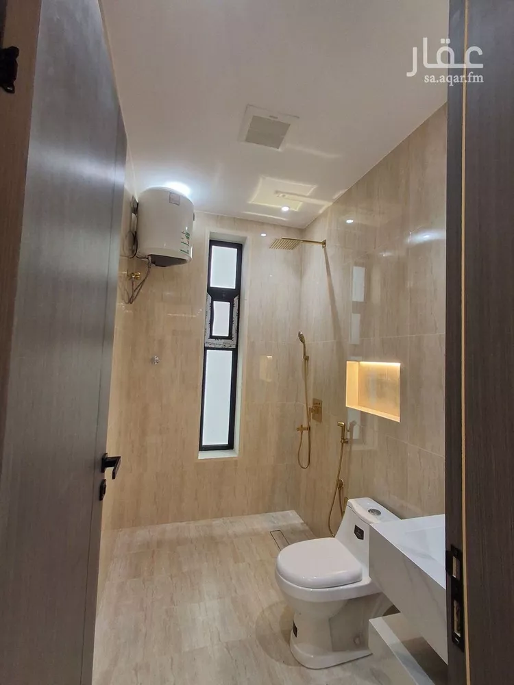 شقة للإيجار في شارع شارع محمد, حي المهدية, مدينة الرياض, منطقة الرياض صورة 3