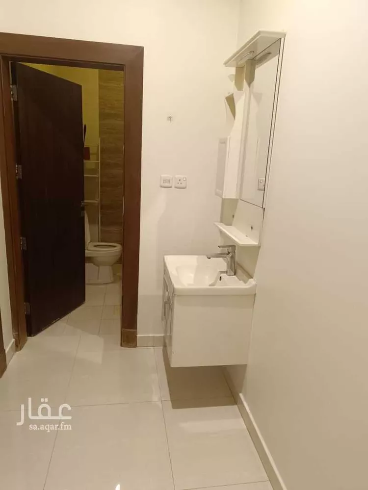 شقة للإيجار في شارع عبدالجبار بن الورد, حي المهدية, مدينة الرياض, منطقة الرياض صورة 4