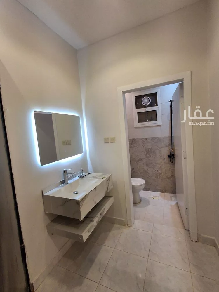 شقة للإيجار في شارع ابن أبي زرعة, حي المهدية, مدينة الرياض, منطقة الرياض صورة 4