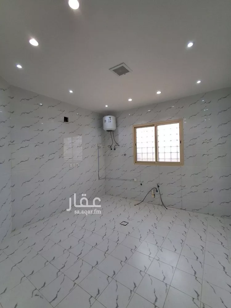 شقة للإيجار في شارع محب الله السليماني, حي المهدية, مدينة الرياض, منطقة الرياض صورة 5