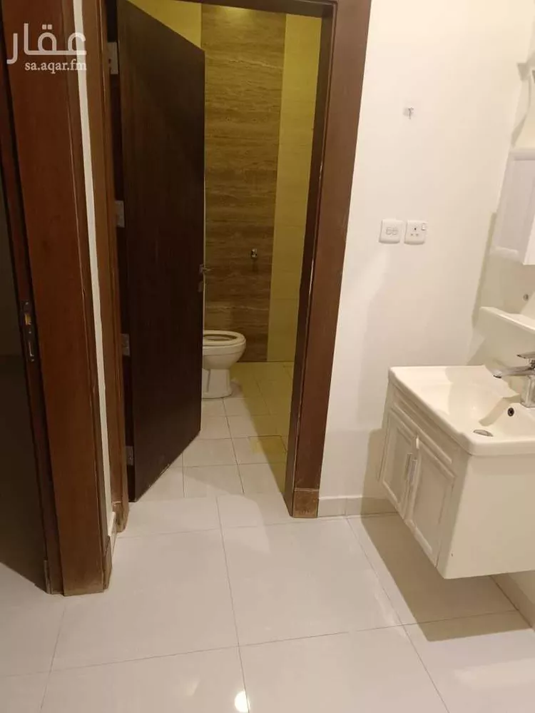شقة للإيجار في شارع عبدالجبار بن الورد, حي المهدية, مدينة الرياض, منطقة الرياض 9