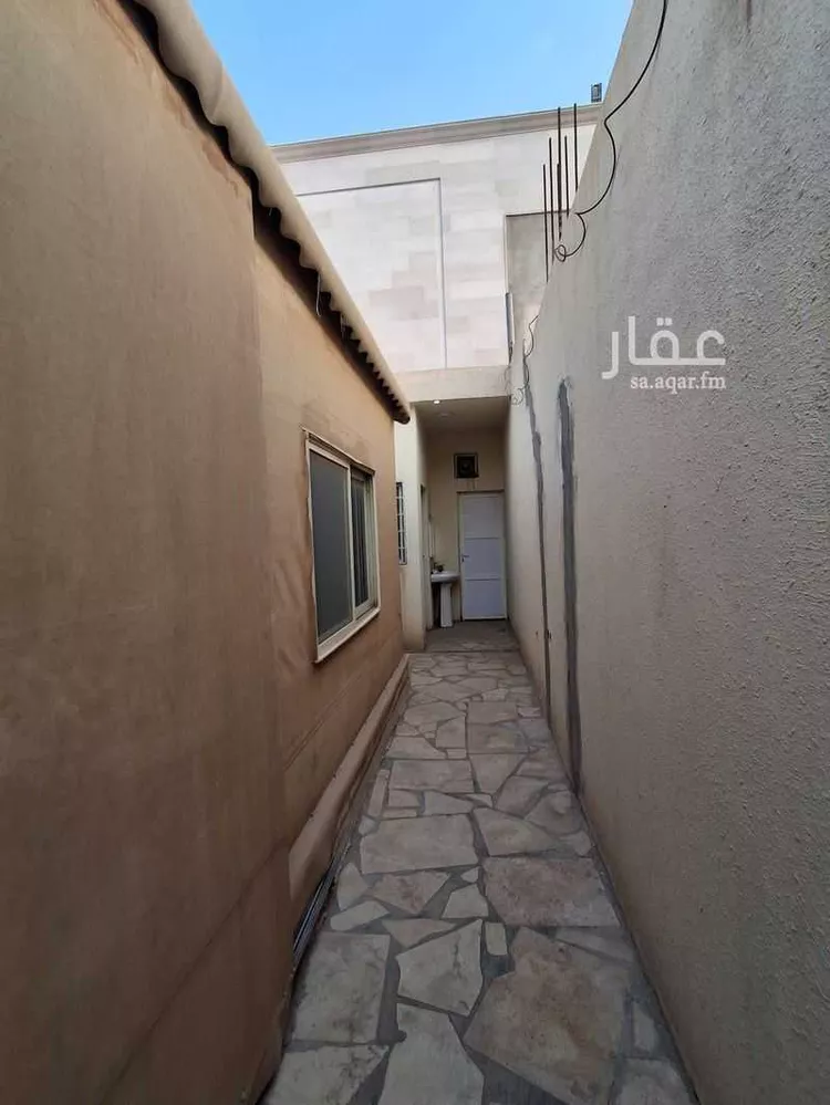 استراحة للإيجار في شارع أحمد بن الرملي, حي المهدية, مدينة الرياض, منطقة الرياض صورة 5