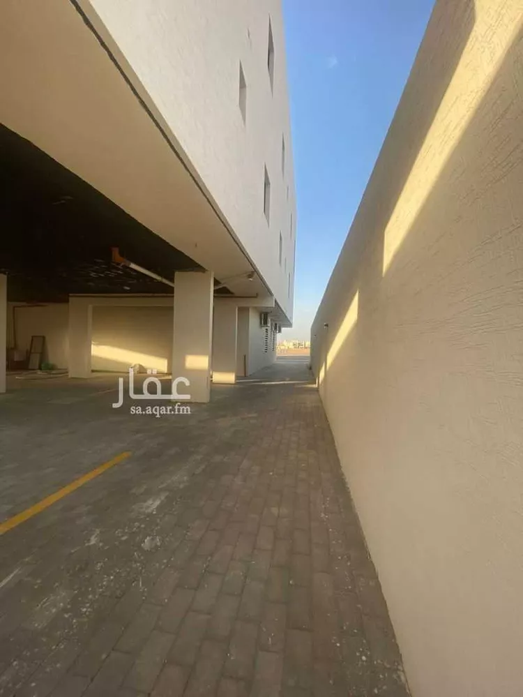 شقة للإيجار في شارع أحمد بن السرح, حي المهدية, مدينة الرياض, منطقة الرياض صورة 5