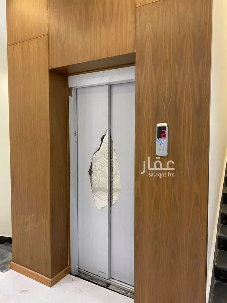 شقة للإيجار في شارع أحمد بن السرح, حي المهدية, مدينة الرياض, منطقة الرياض صورة 3
