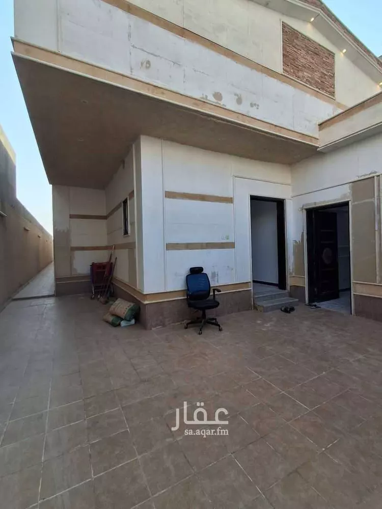 Floor for Rent in Riyadh Al Mahdiyah صورة 3