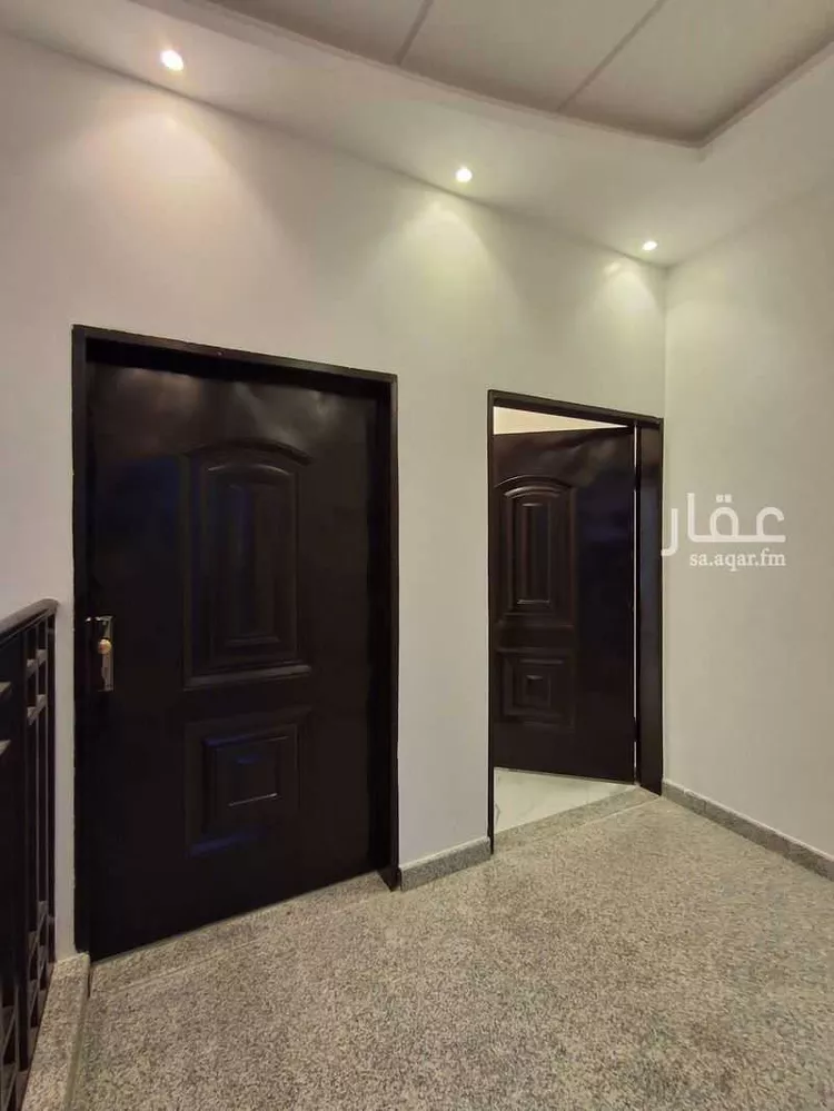 شقة للإيجار في شارع إبراهيم بن عبدالله القسطلاني, حي المهدية, مدينة الرياض, منطقة الرياض صورة 2