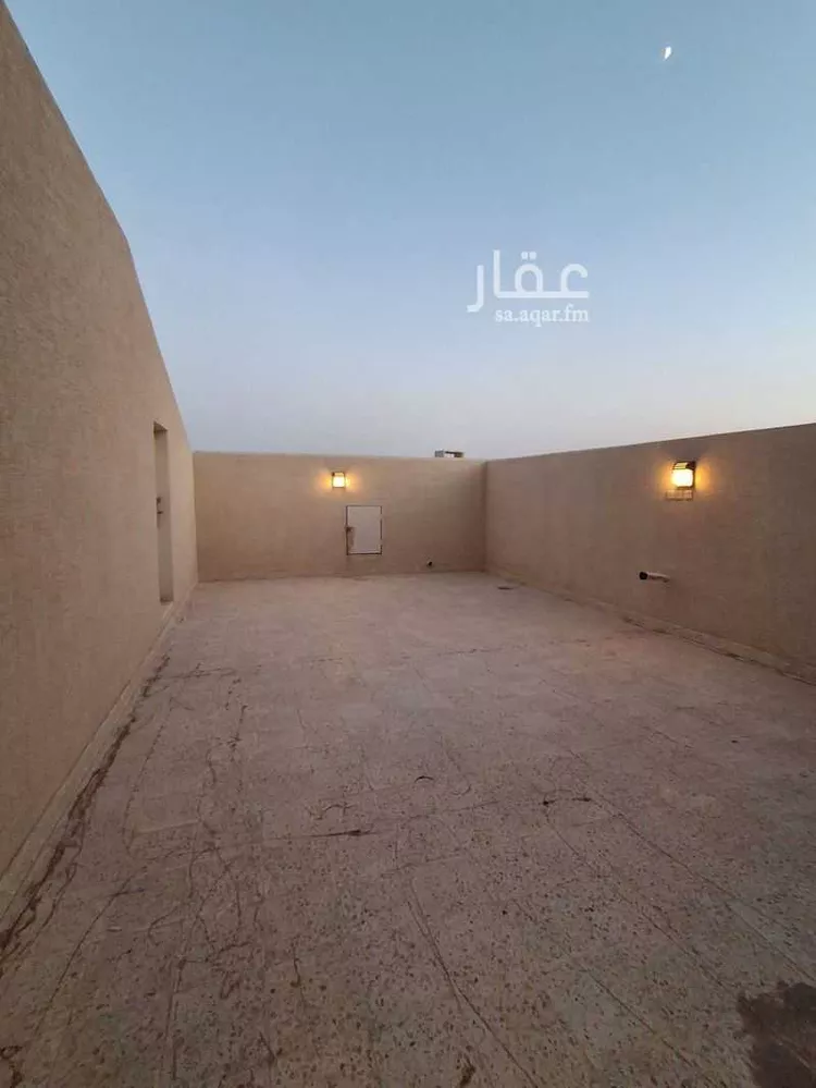 شقة للإيجار في شارع إبراهيم بن عبدالله القسطلاني, حي المهدية, مدينة الرياض, منطقة الرياض 9