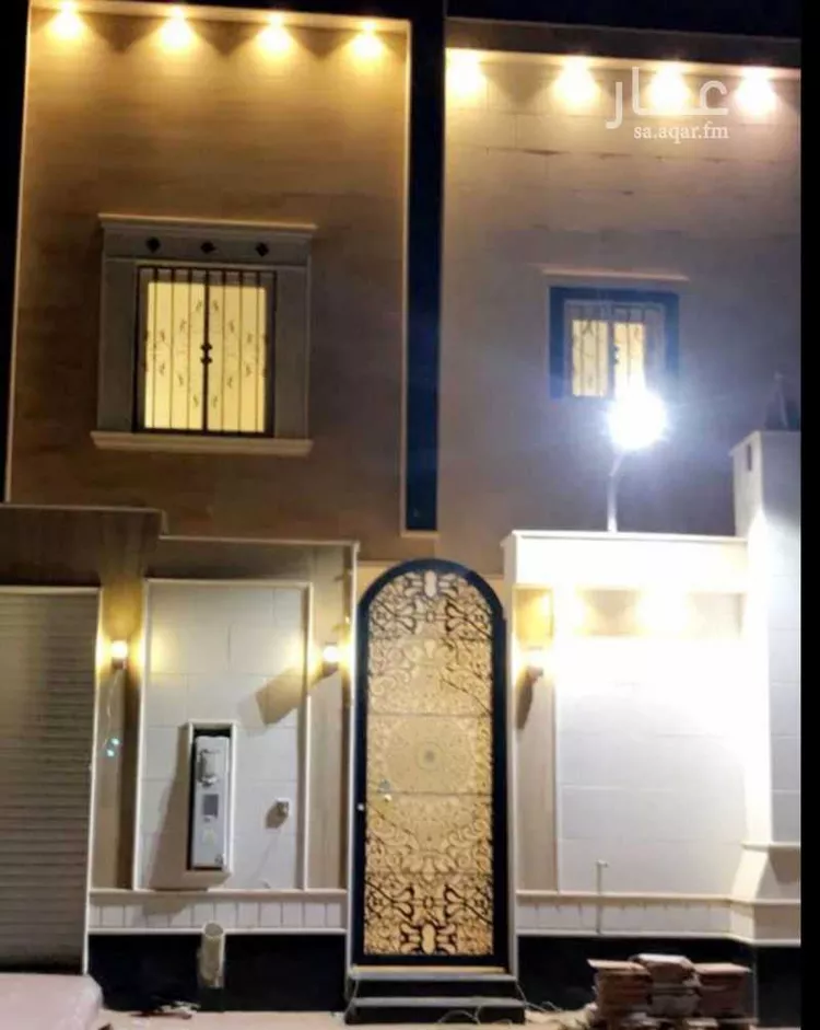 Villa for Rent in Riyadh Al Mahdiyah صورة 2