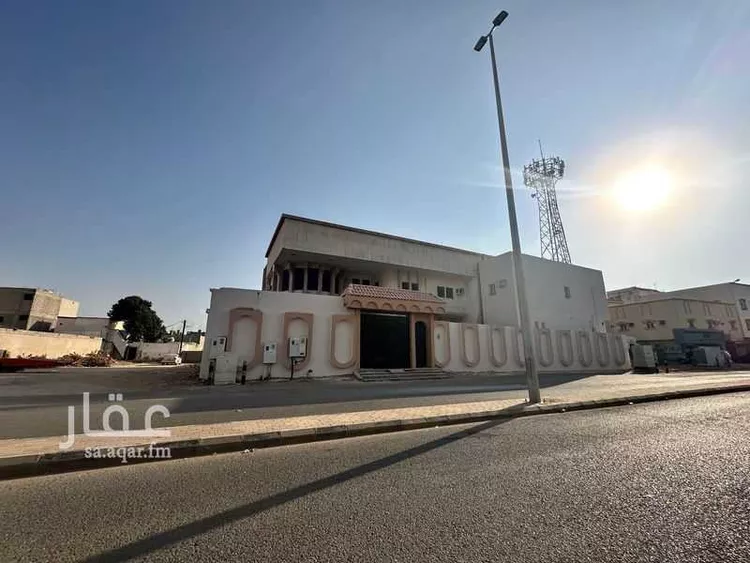 فيلا للبيع في حي حطين, مدينة صامطة, منطقة جازان صورة 2