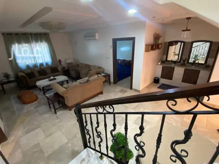 فيلا للإيجار في شارع حسين ميراز, حي المنار, مدينة الرياض, منطقة الرياض صورة 2