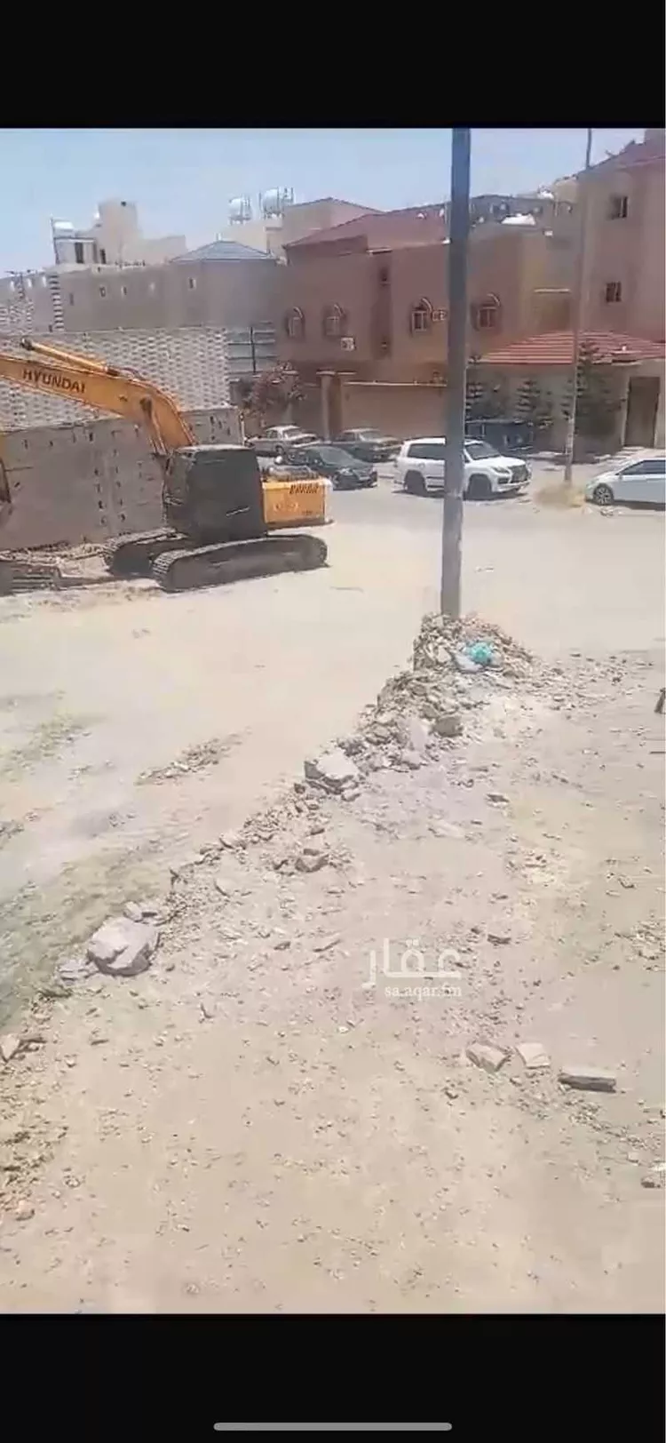 أرض للبيع في شارع البراء بن مالك الأنصاري , حي الأخباب, مدينة امارة منطقة مكة المكرمة - الطائف, منطقة مكة المكرمة صورة 2