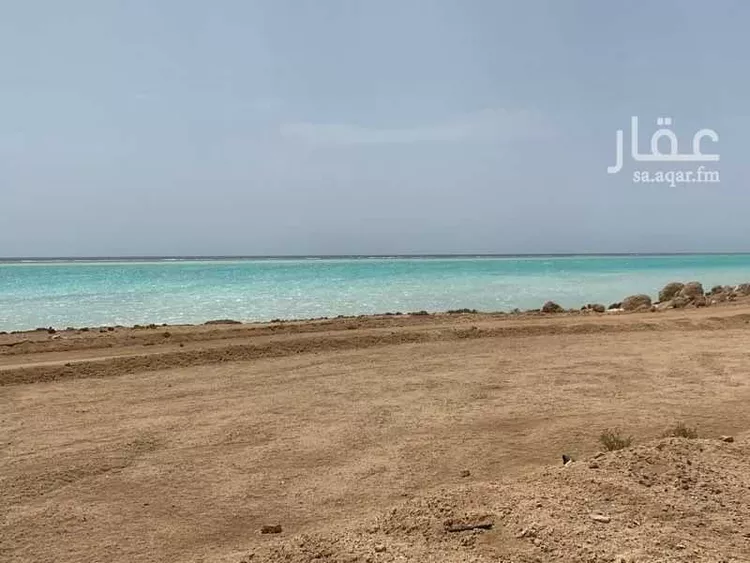 أرض للبيع في شارع شارع الأمواج, مدينة مدينة الملك عبدالله الإقتصاديه, منطقة مكة المكرمة صورة 5