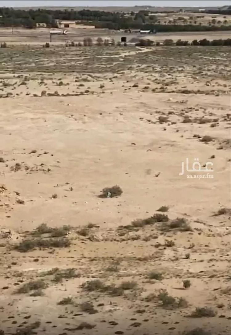 أرض للإيجار في حي الواضحه, مدينة بقيق, المنطقة الشرقية