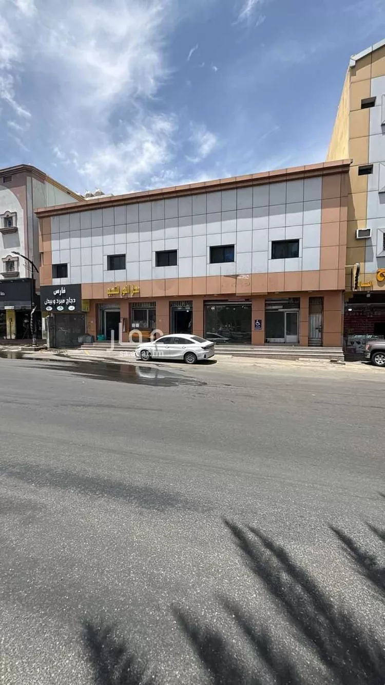 عمارة للإيجار في شارع 4973989, حي حضن قلوص, مدينة خميس مشيط, منطقة عسير صورة 3