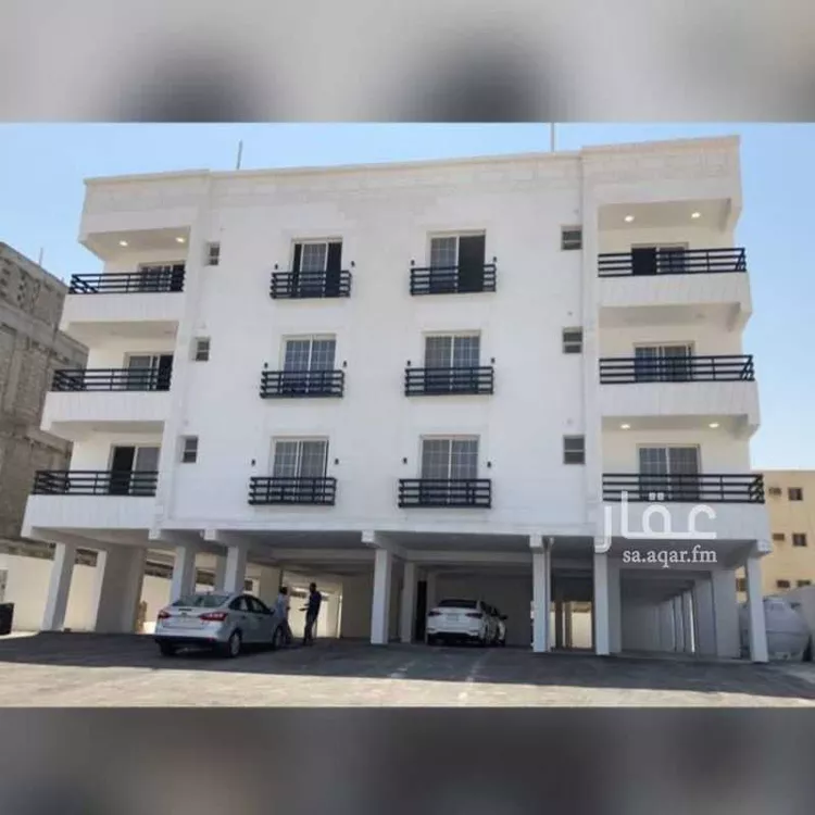 شقة للبيع في شارع 1أ ، حي الفيحاء ، الدمام ، الدمام