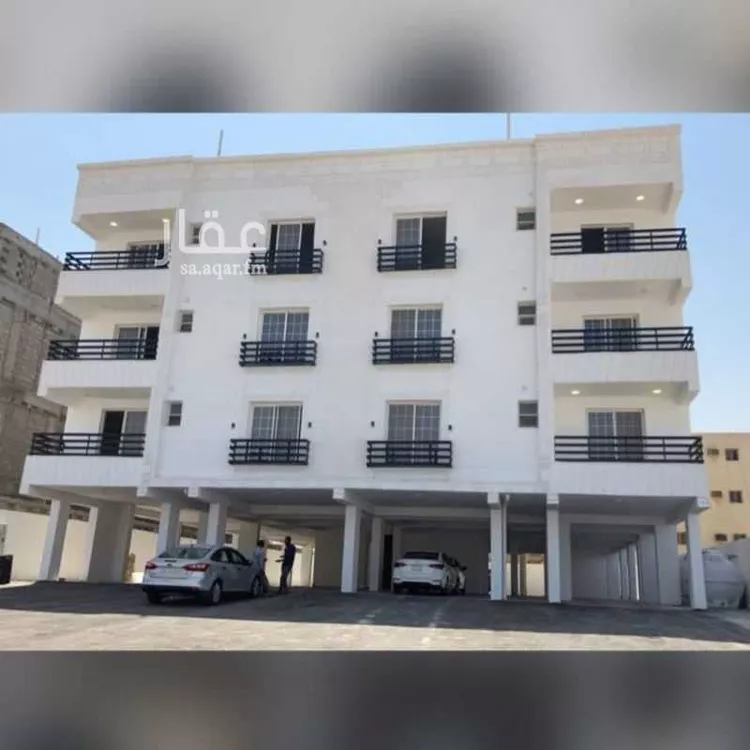 Apartment for Sale in Dammam An Nur