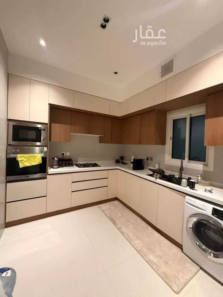 شقة للإيجار في شارع سطام غزاي المطيري ، حي غرناطة ، الرياض ، منطقة الرياض 1 صورة