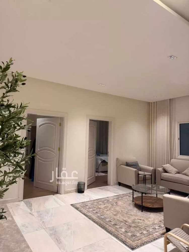 شقة للإيجار في شارع سطام غزاي المطيري ، حي غرناطة ، الرياض ، منطقة الرياض صورة 3