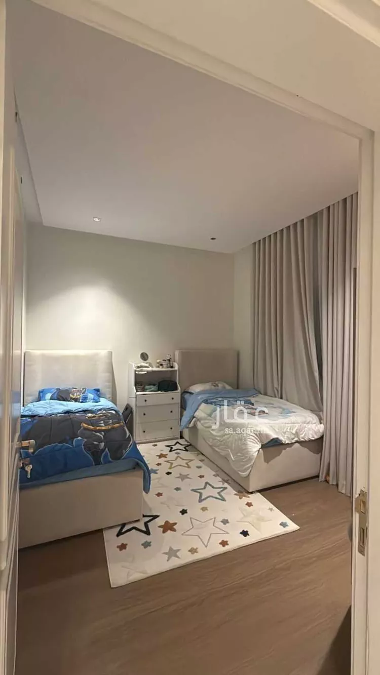 شقة للإيجار في شارع سطام غزاي المطيري ، حي غرناطة ، الرياض ، منطقة الرياض صورة 4