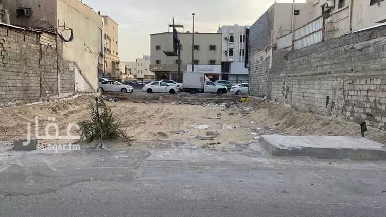 أرض للإيجار في شارع طريق الملك فهد بن عبدالعزيز, حي الأمير محمد بن سعود, مدينة الدمام, المنطقة الشرقية صورة 3