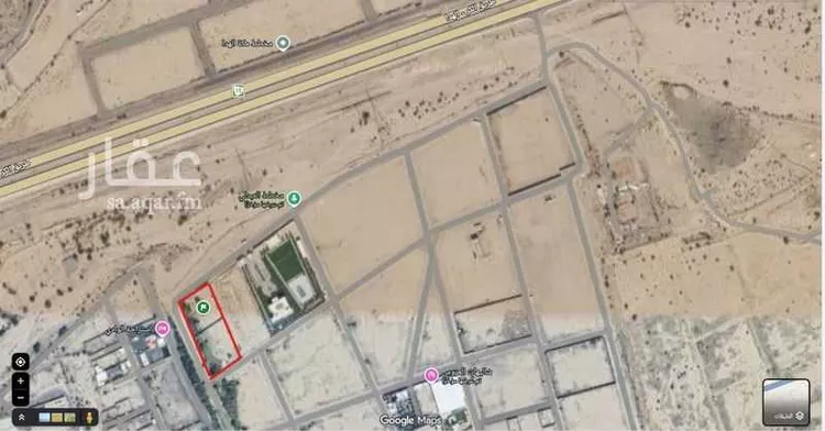 أرض للبيع في شارع الكليبيه 40, حي الرهجانيه, مدينة الرهجانيه, منطقة مكة المكرمة
