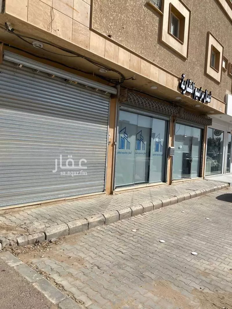 عمارة للإيجار في حي قرطبة, مدينة بريدة, منطقة القصيم
