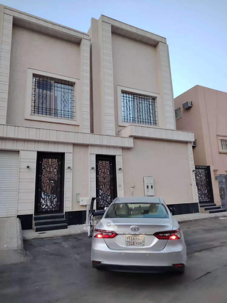 فيلا للإيجار في شارع رقم 78, حي الندوة, مدينة الرياض, منطقة الرياض