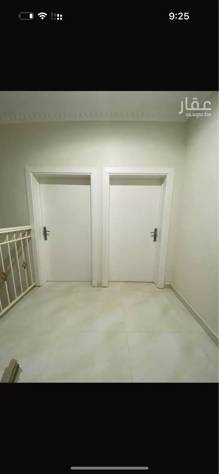 شقة للإيجار في شارع عقبة بن عامر السلمي ، حي الشفاء ، عنيزة ، عنيزة