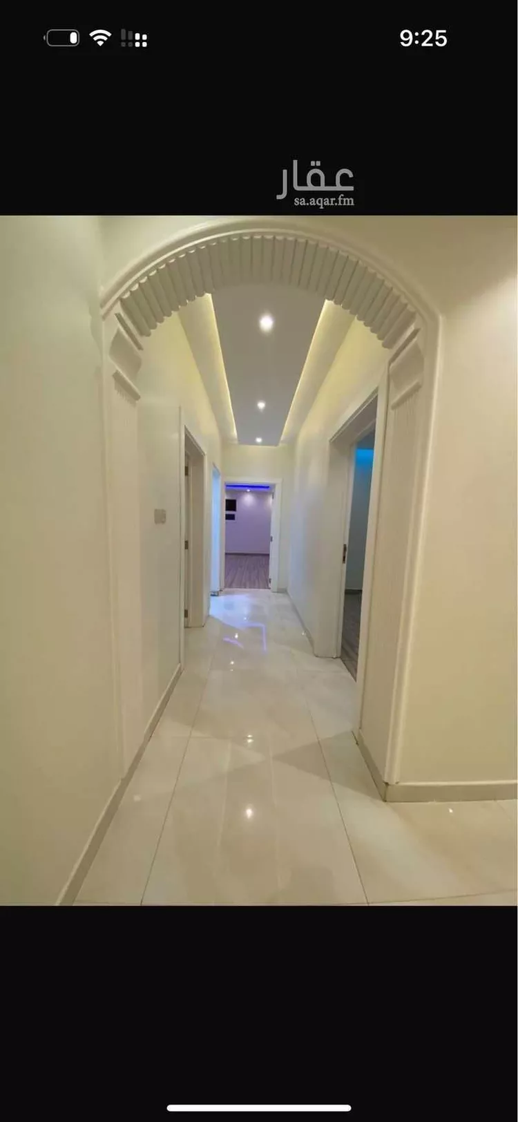 شقة للإيجار في شارع عقبة بن عامر السلمي ، حي الشفاء ، عنيزة ، عنيزة صورة 3