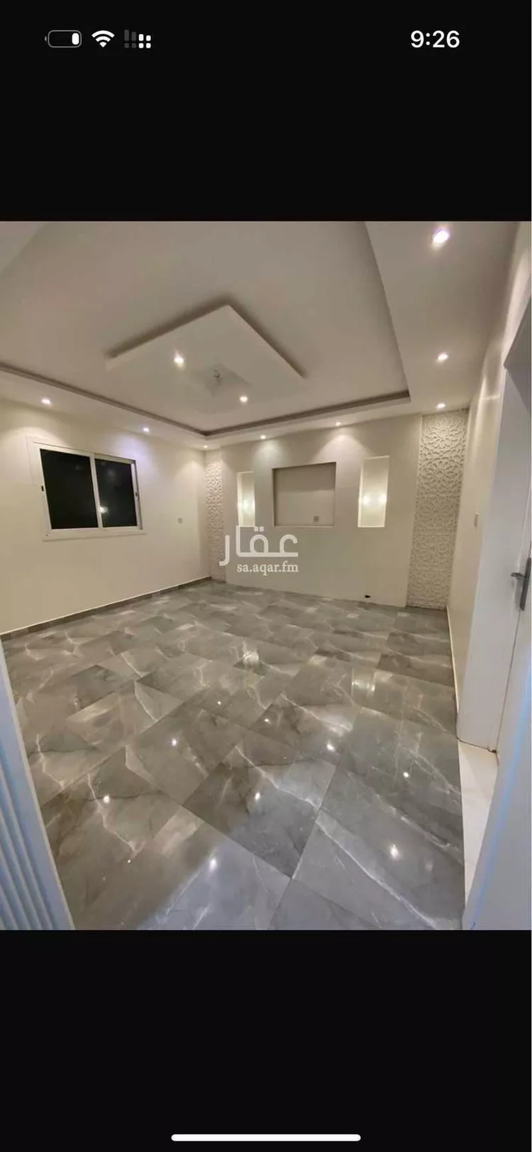 شقة للإيجار في شارع عقبة بن عامر السلمي ، حي الشفاء ، عنيزة ، عنيزة صورة 5