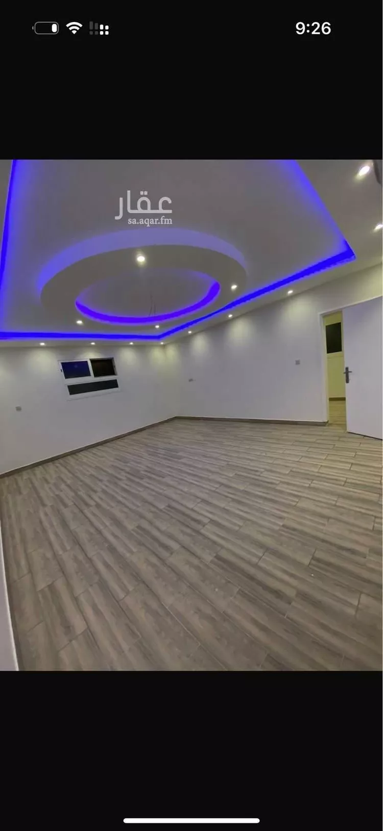 شقة للإيجار في شارع عقبة بن عامر السلمي ، حي الشفاء ، عنيزة ، عنيزة صورة 4