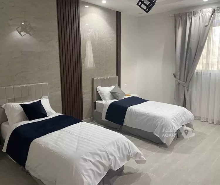 فيلا للإيجار في شارع 8248493, حي الأندلس, مدينة بلجرشي, منطقة الباحة 2