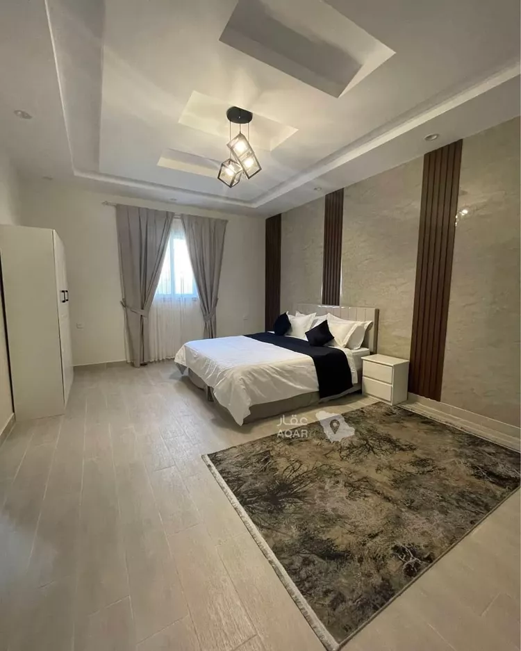 فيلا للإيجار في شارع 8248493, حي الأندلس, مدينة بلجرشي, منطقة الباحة 7
