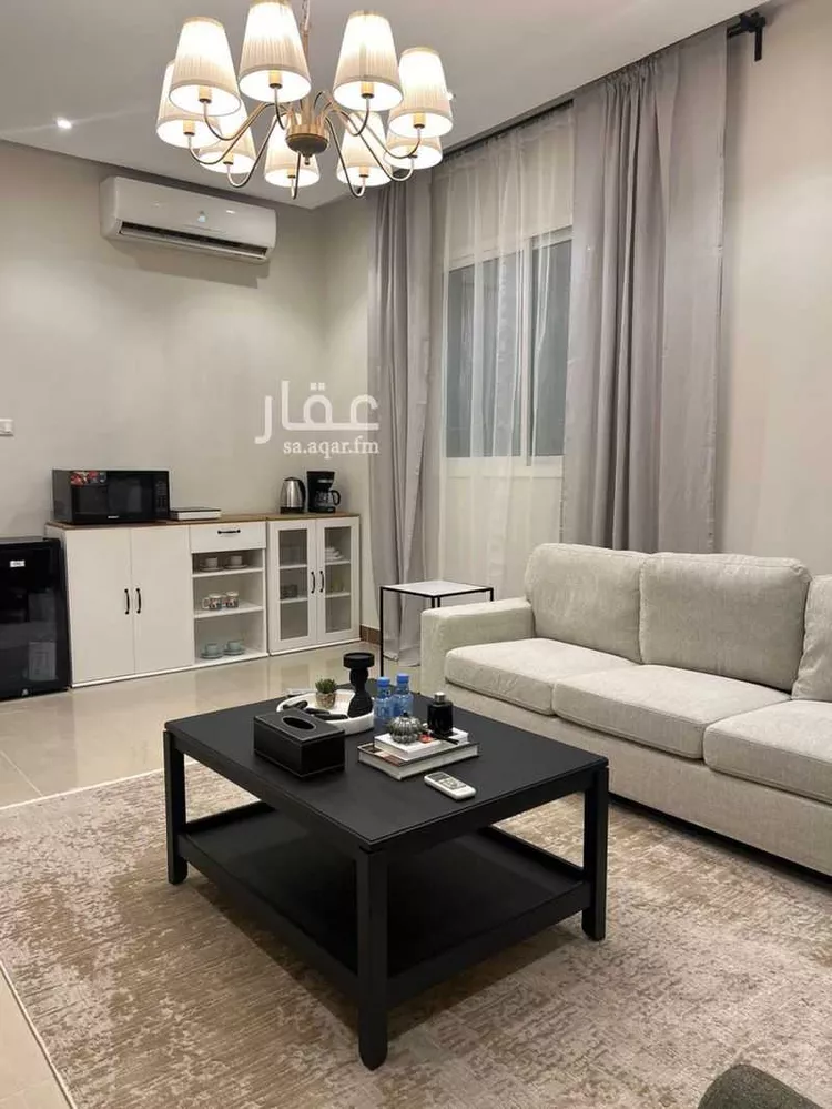 شقة للإيجار في شارع الحامدية, حي الملقا, مدينة الرياض, منطقة الرياض صورة 2
