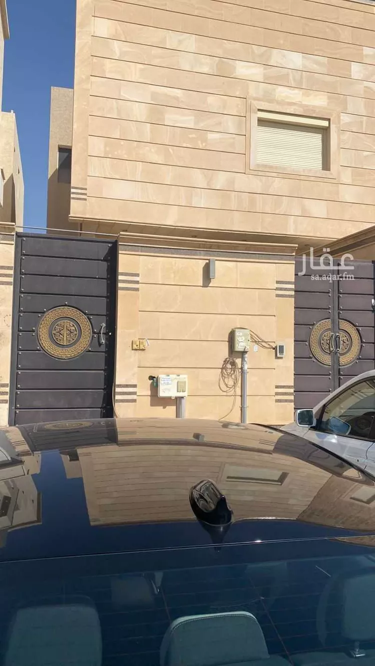 شقة للإيجار في شارع أم الحياء البغدادية, حي العارض, مدينة الرياض, منطقة الرياض صورة 2