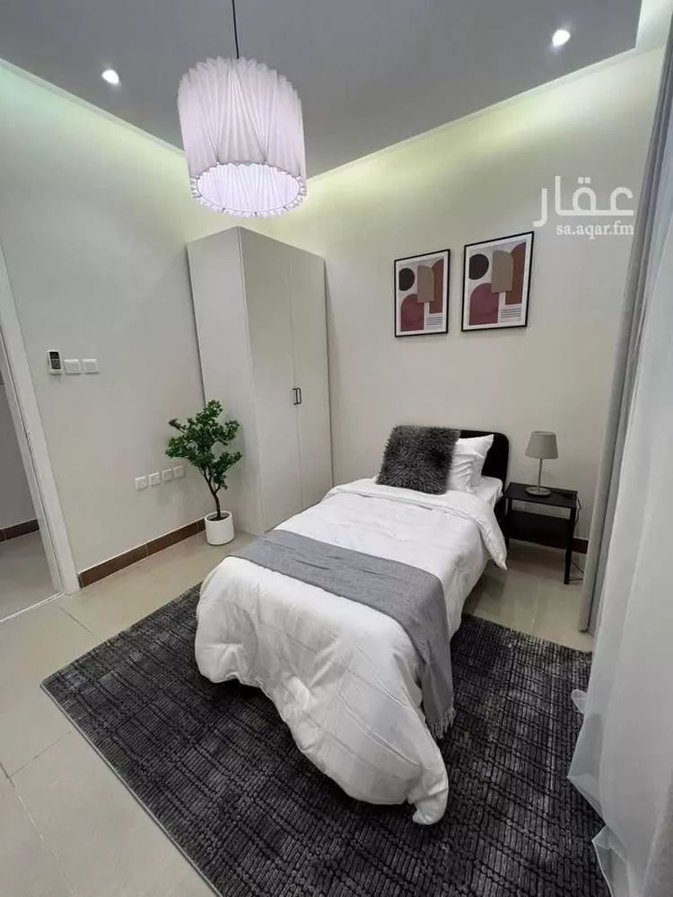 شقة للإيجار في شارع الحامدية, حي الملقا, مدينة الرياض, منطقة الرياض صورة 3