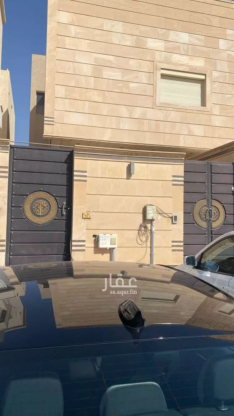 شقة للإيجار في شارع أم الحياء البغدادية ، حي العارض ، الرياض ، منطقة الرياض صورة 3