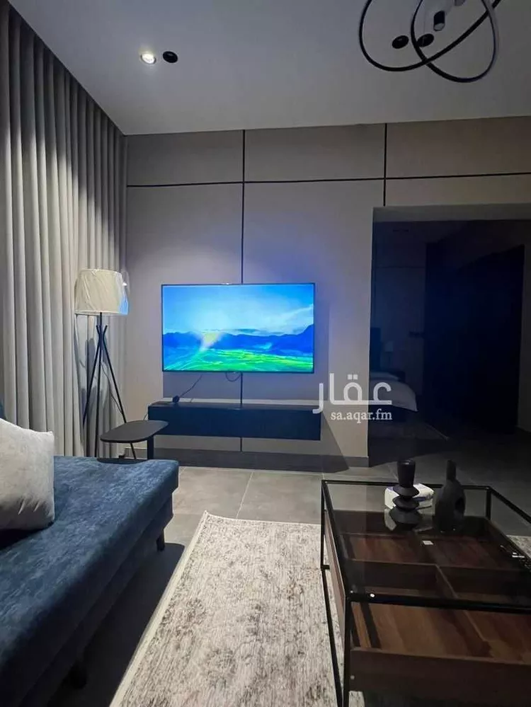شقة للإيجار في شارع طابا ، حي الفيحاء ، جدة ، جدة صورة 3