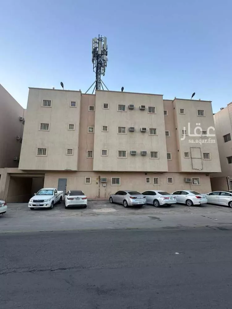عمارة للإيجار في شارع مصافي, حي ظهرة لبن, مدينة الرياض, منطقة الرياض
