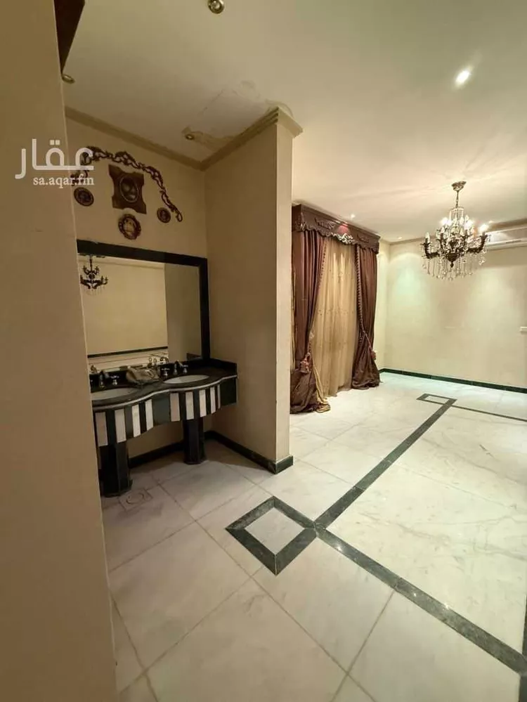 فيلا للإيجار في شارع أبي أحمد البناء, حي الخزامى, مدينة الرياض, منطقة الرياض صورة 3