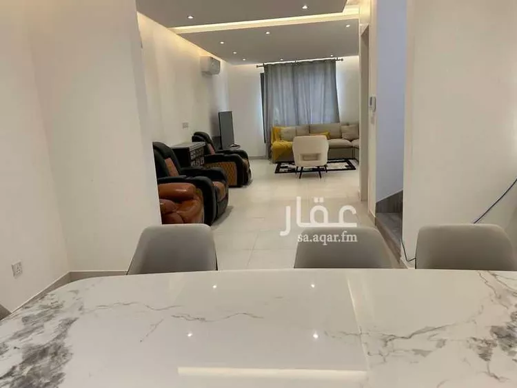 شقة للبيع في شارع الفوانيس, حي عرقة, مدينة الرياض, منطقة الرياض صورة 4