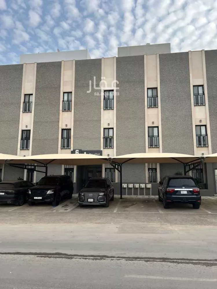 شقة للإيجار في شارع الفوانيس, حي عرقة, مدينة الرياض, منطقة الرياض صورة 2