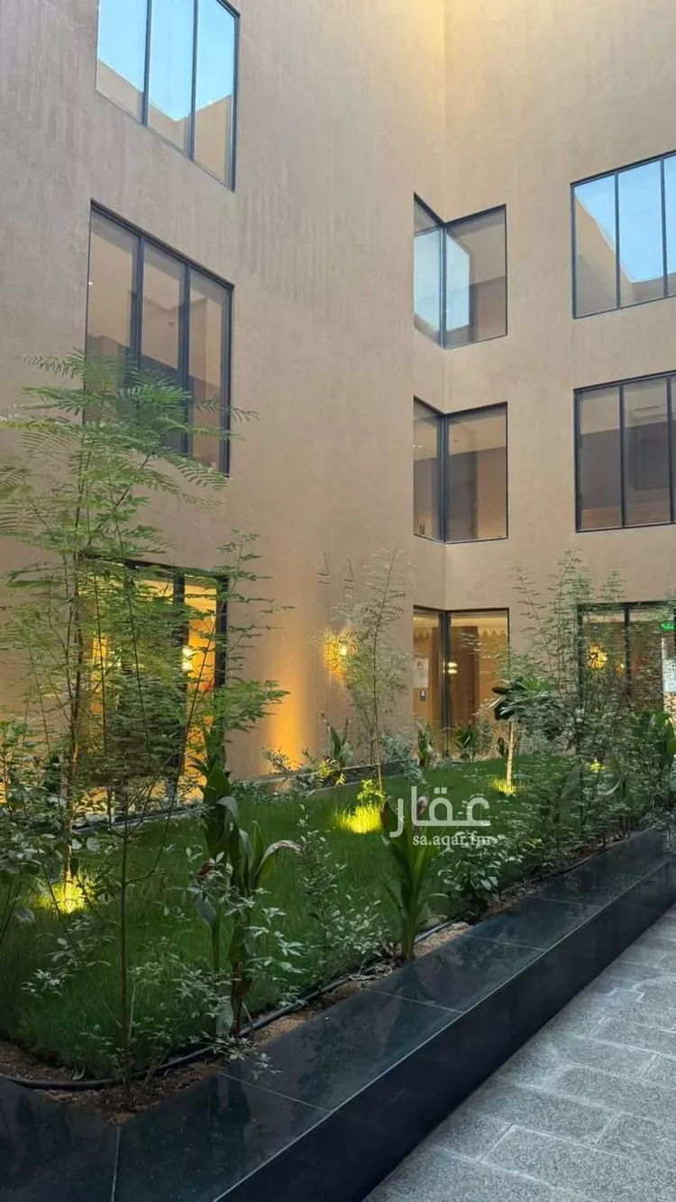 شقة للإيجار في شارع الفوانيس, حي عرقة, مدينة الرياض, منطقة الرياض صورة 2