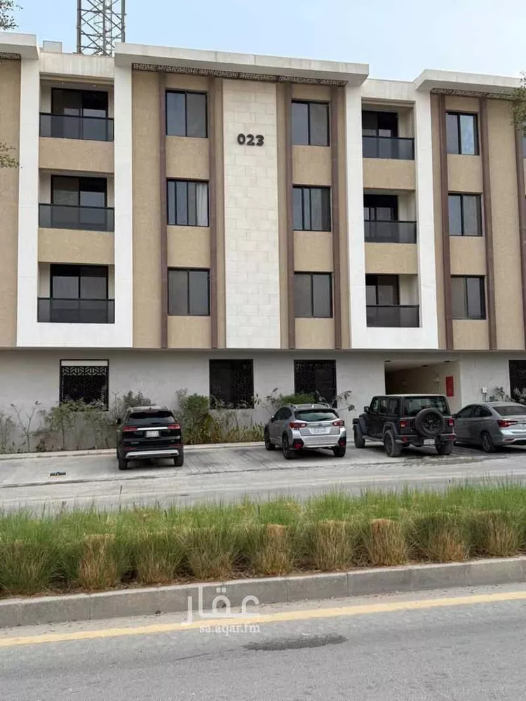 Apartment for Sale in Riyadh Irqah