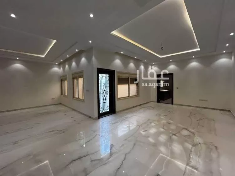 فيلا للإيجار في شارع أبان بن يزيد, حي عرقة, مدينة الرياض, منطقة الرياض